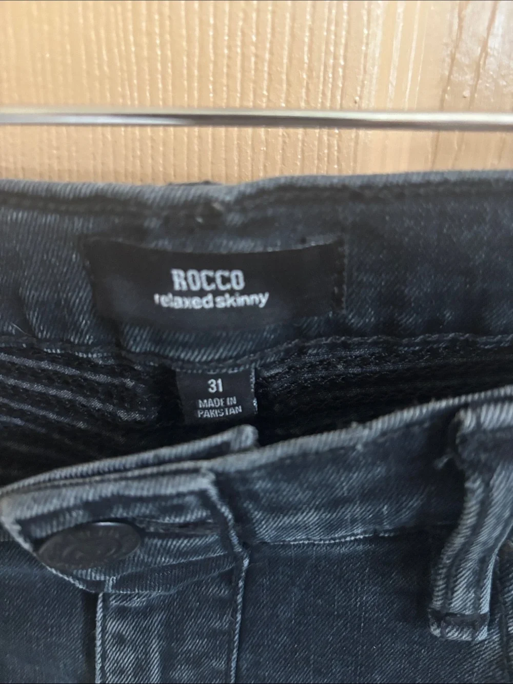 True Religion men’s true